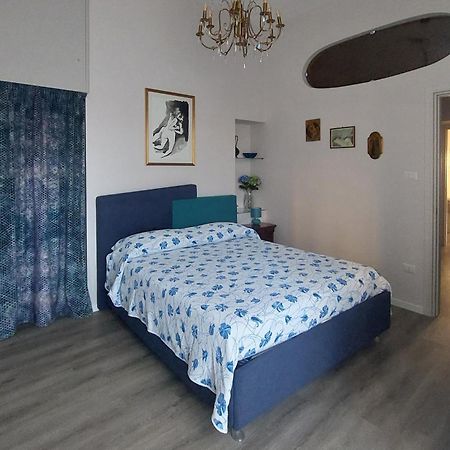 Ll Covo Del Brigante Apartment เมลฟิ ภายนอก รูปภาพ