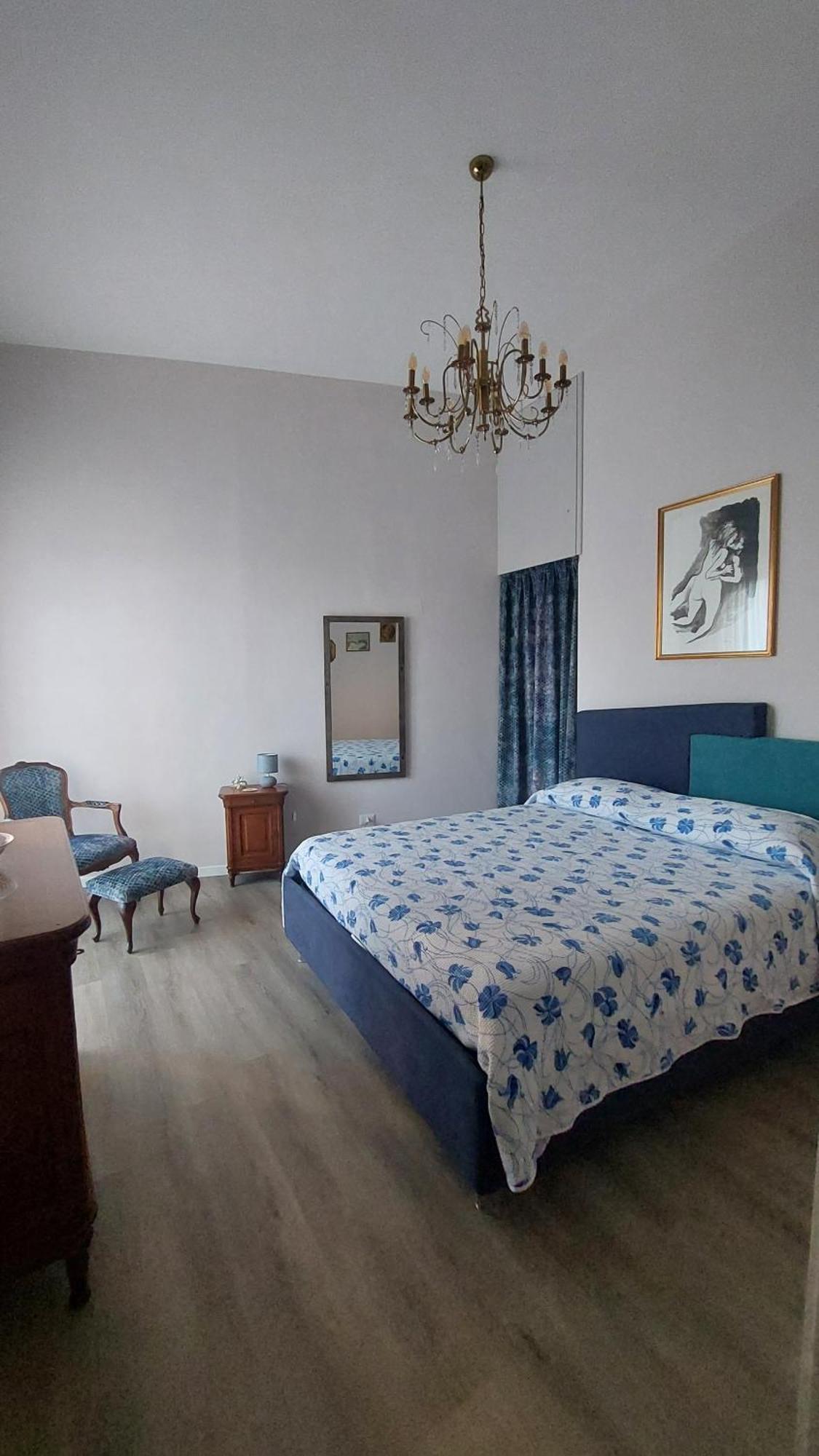 Ll Covo Del Brigante Apartment เมลฟิ ภายนอก รูปภาพ