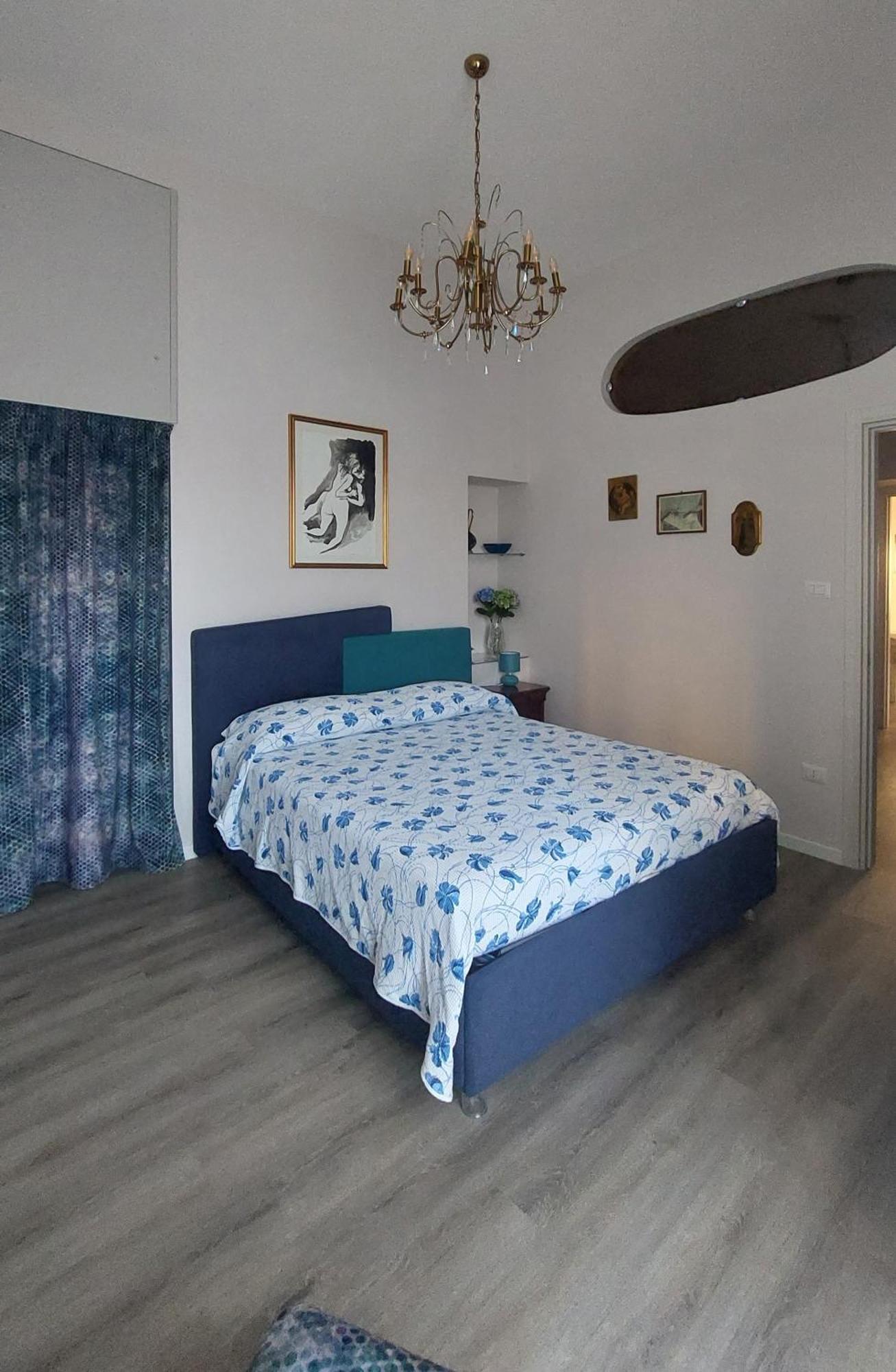 Ll Covo Del Brigante Apartment เมลฟิ ภายนอก รูปภาพ