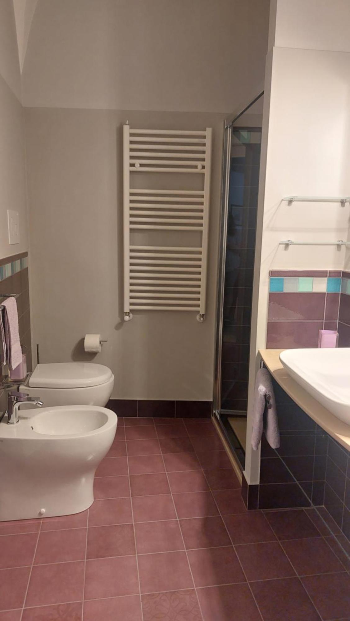 Ll Covo Del Brigante Apartment เมลฟิ ภายนอก รูปภาพ