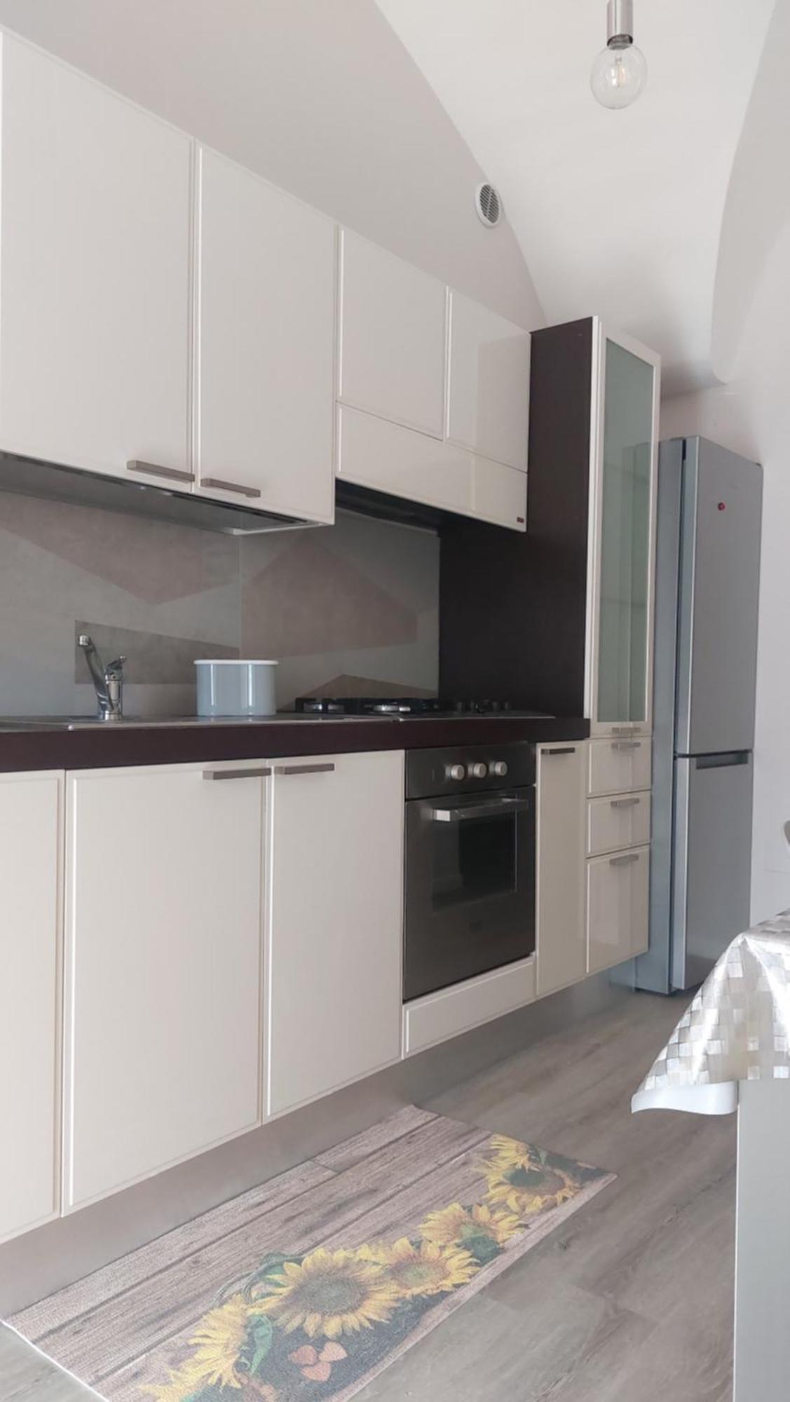 Ll Covo Del Brigante Apartment เมลฟิ ภายนอก รูปภาพ