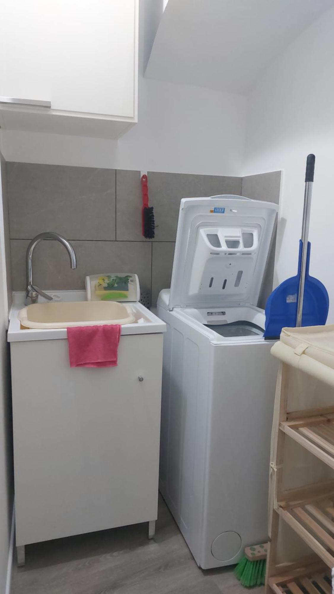 Ll Covo Del Brigante Apartment เมลฟิ ภายนอก รูปภาพ