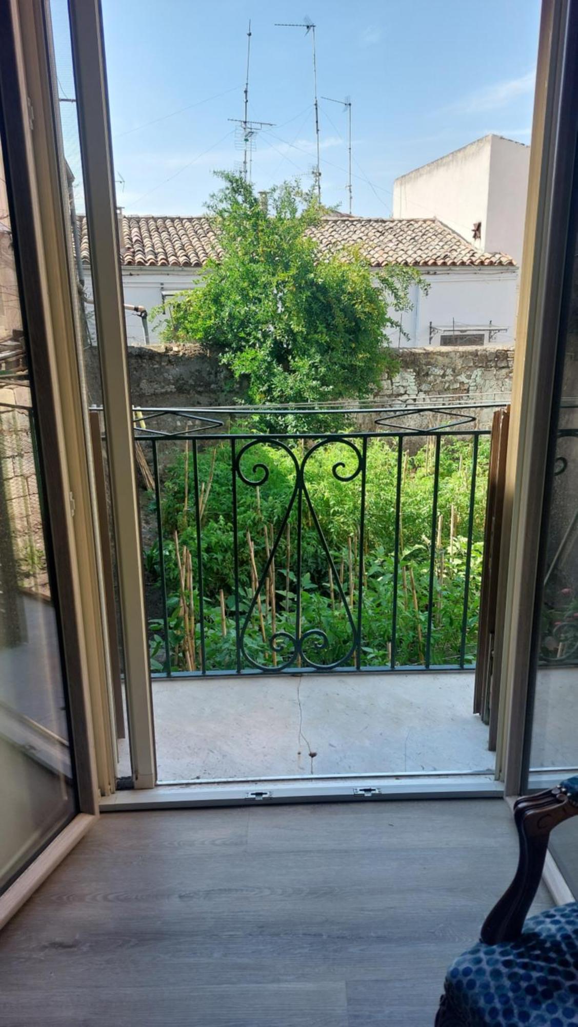 Ll Covo Del Brigante Apartment เมลฟิ ภายนอก รูปภาพ